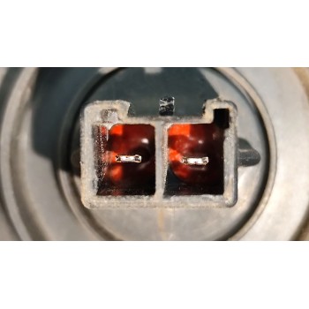 Recambio de faro izquierdo para nissan x-trail (t30) comfort referencia OEM IAM   