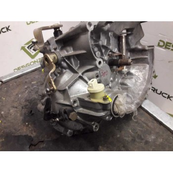 Recambio de caja cambios para peugeot 206 berlina xr referencia OEM IAM 20CE45  