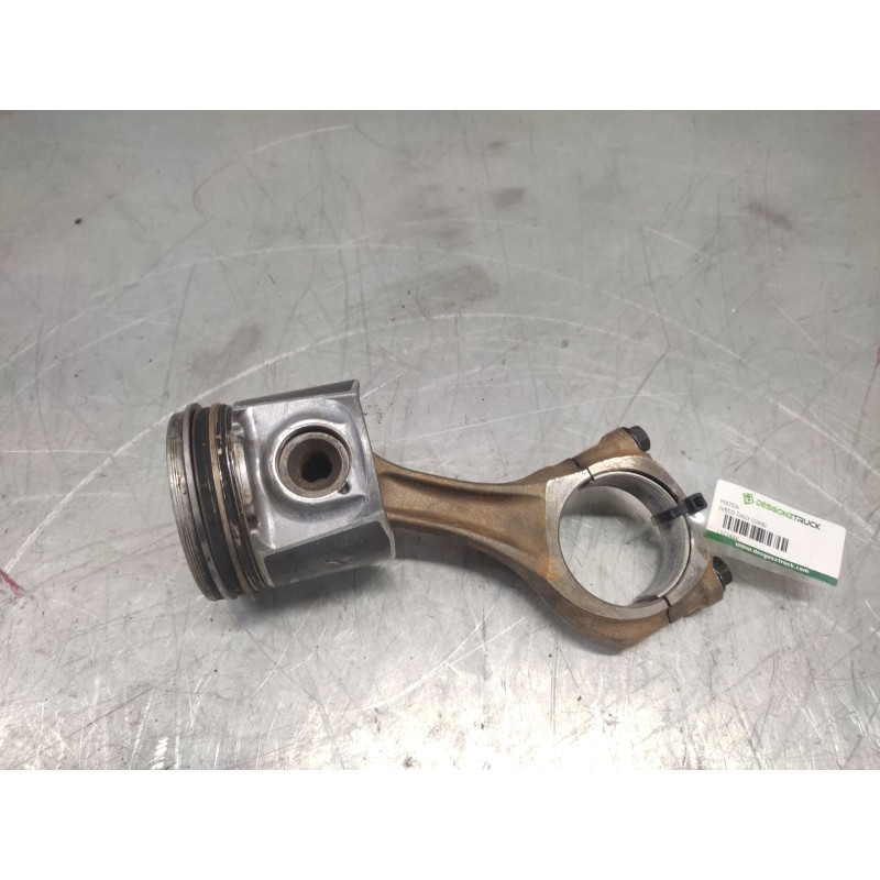 Recambio de piston para iveco daily combi 2.3 diesel cat referencia OEM IAM   