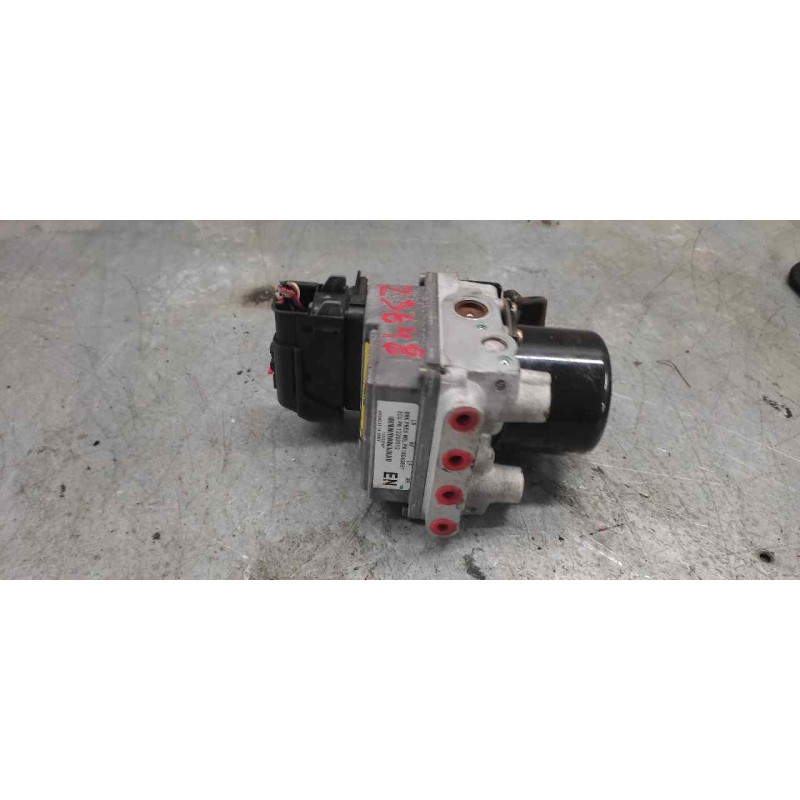 Recambio de abs para daewoo kalos 1.4 se referencia OEM IAM 96534909 - Gris 3