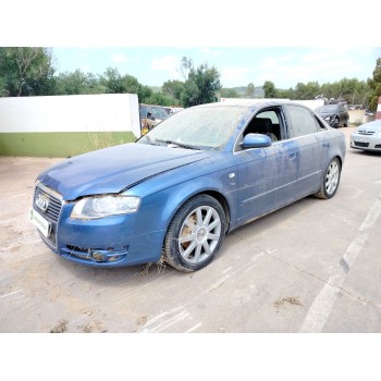 audi a4 berlina (8e) del año 2007