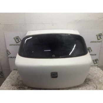Recambio de porton trasero para seat toledo (5p2) magnus referencia OEM IAM   