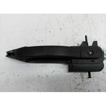Recambio de maneta exterior delantera izquierda para ford fiesta (cbk) ambiente referencia OEM IAM 2S61A224A36AF  