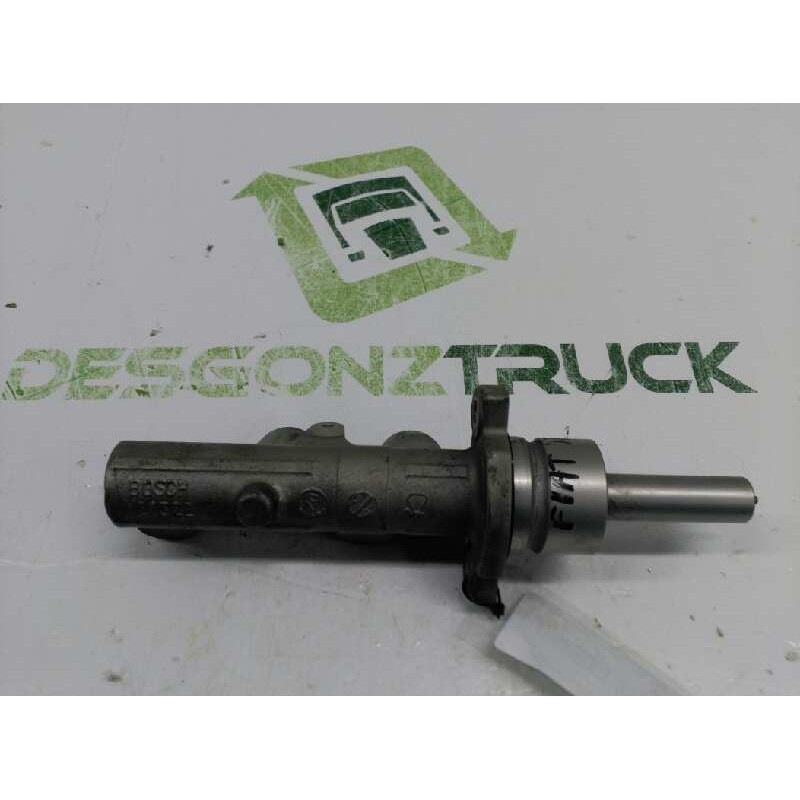 Recambio de bomba freno para fiat stilo (192) 1.9 jtd 140 dynamic multijet referencia OEM IAM BOSCH Y21322 2