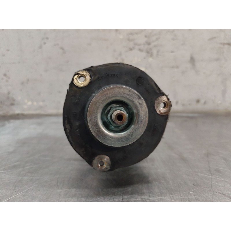 Recambio de amortiguador delantero izquierdo para seat ibiza iii (6l1) 1.9 tdi referencia OEM IAM - Negro 4