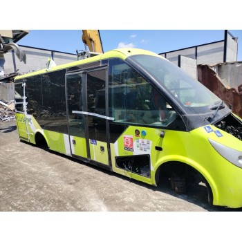 fiat ducato furgoneta (250_) del año 2013