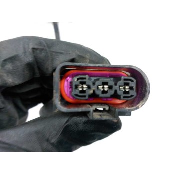 Recambio de electroventilador para skoda fabia (6y2/6y3) classic referencia OEM IAM 6E0959455A  