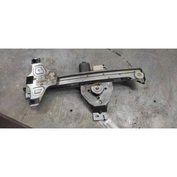 ELEVALUNAS TRASERO IZQUIERDO 0130822239 1137328165 6 PINS