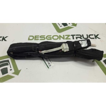 Recambio de airbag lateral derecho para peugeot 207 sw confort referencia OEM IAM 0808784J  