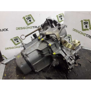 Recambio de caja cambios para peugeot 206 berlina xr referencia OEM IAM 20CE45  