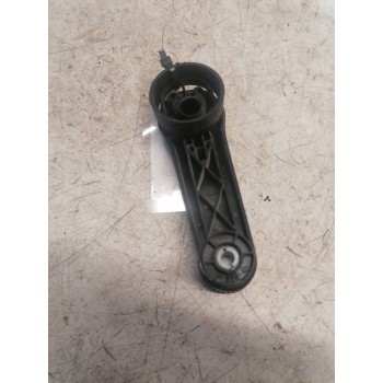 Recambio de maneta elevalunas trasera izquierda para seat leon (1p1) comfort limited referencia OEM IAM   