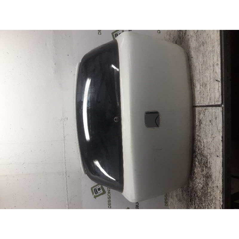 Recambio de porton trasero para seat toledo (5p2) magnus referencia OEM IAM - Blanco 3
