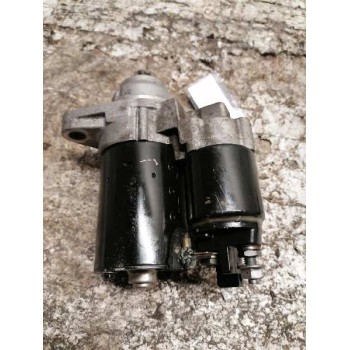 Recambio de motor arranque para seat ibiza (6l1) cool referencia OEM IAM 0001120400 02T911023G 10 DIENTES