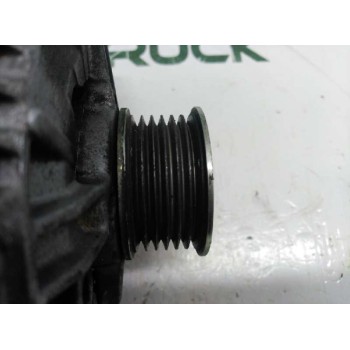 Recambio de alternador para opel astra f berlina elegance referencia OEM IAM 0986039240 14V/120A 