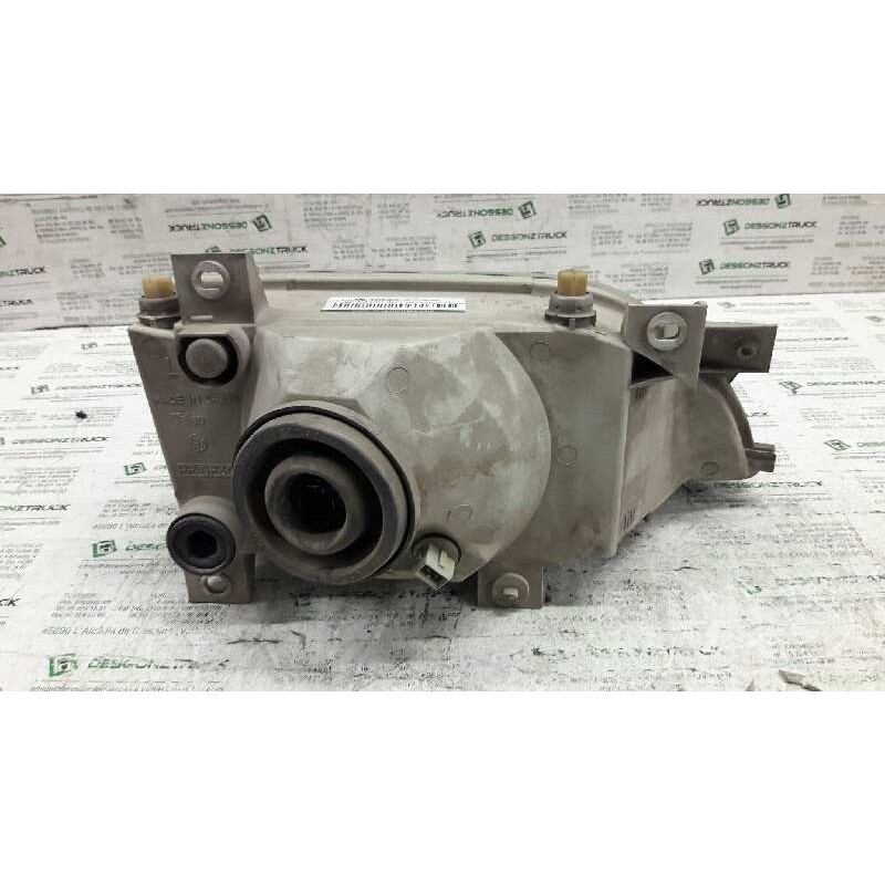 Recambio de faro izquierdo para ford escort berlina/turnier referencia OEM IAM 2