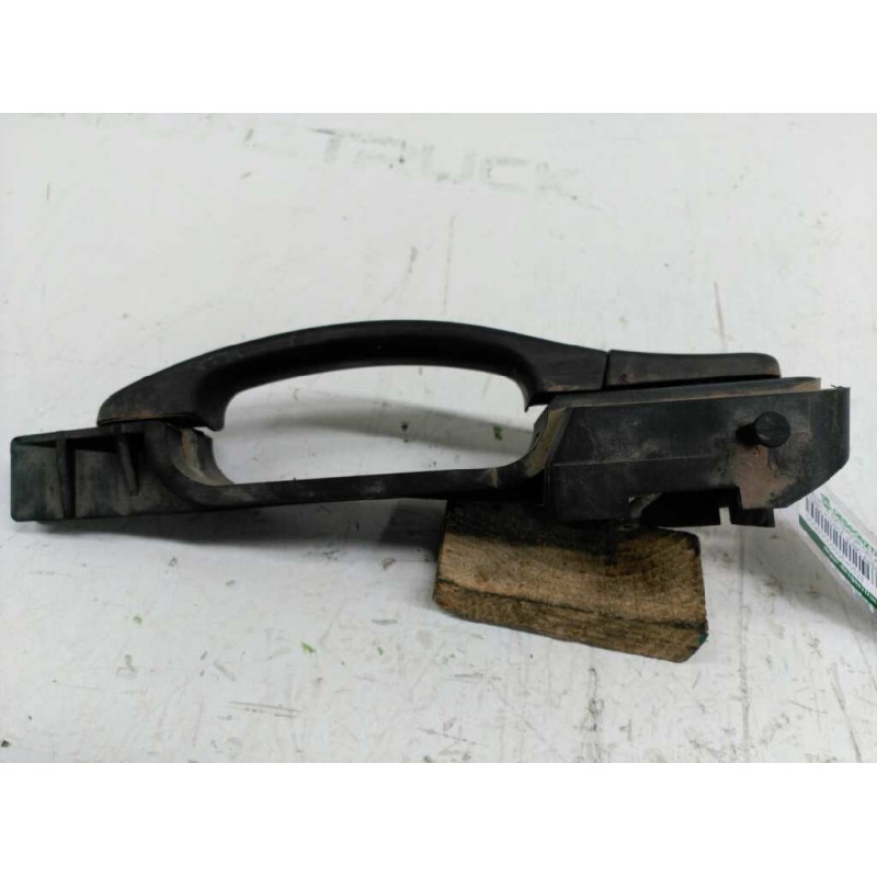 Recambio de maneta exterior delantera izquierda para ford fiesta (cbk) ambiente referencia OEM IAM 2S61A224A36AF 2