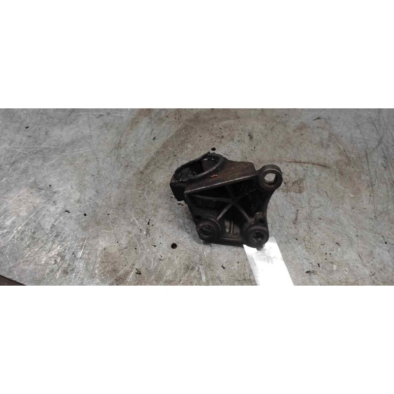 Recambio de soporte para renault master kasten 2.3 dci diesel fap energy cat referencia OEM IAM - Blanco 2