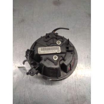 Recambio de ventilador calefaccion para citroën c3 hdi 70 furio referencia OEM IAM F665678C  