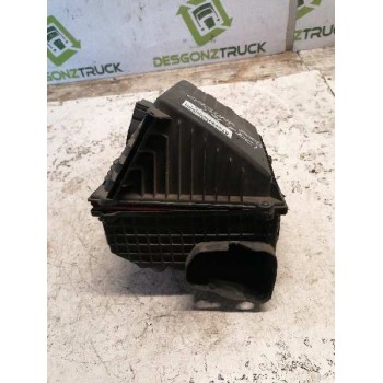 Recambio de filtro aire para renault laguna ii (bg0) 1.9 dci diesel referencia OEM IAM 8200098984B  