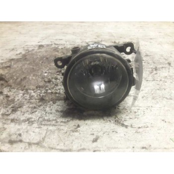 FARO ANTINIEBLA DERECHO 2 PINS 