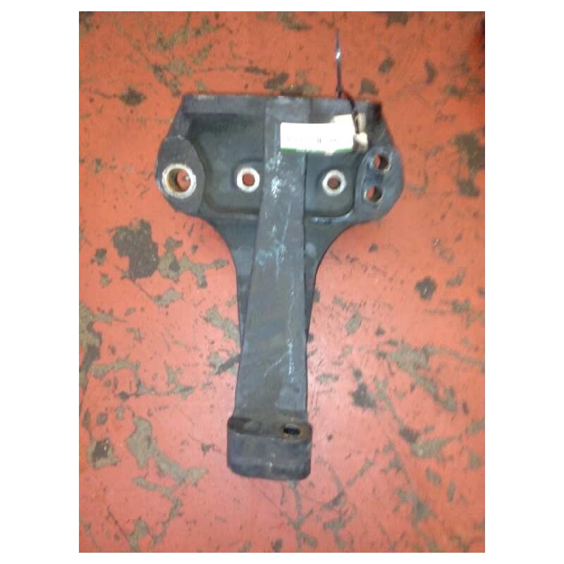 Recambio de soporte para man l 2000 evolution l 2000 fg llc m (largura mediana) referencia OEM IAM 81436303111 DERECHA - Blanco