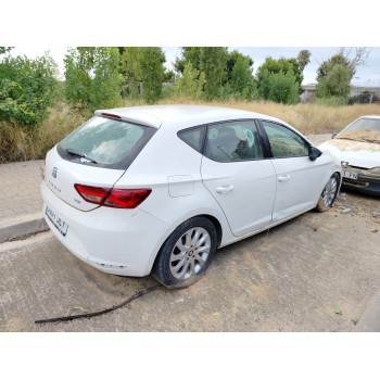 seat leon st (5f8) del año 2016