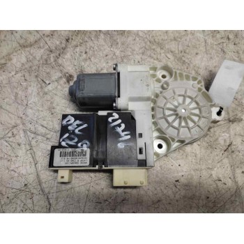 Recambio de motor elevalunas delantero izquierdo para peugeot 307 berlina (s2) 1.6 hdi referencia OEM IAM 996385103  