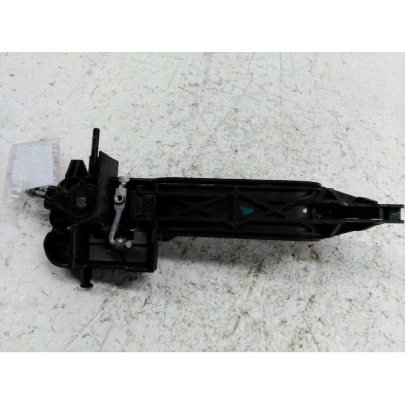 Recambio de maneta exterior delantera izquierda para ford fiesta (cbk) ambiente referencia OEM IAM 2S61A224A36AF 3