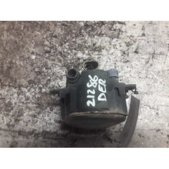 Recambio de faro antiniebla derecho para renault megane ii familiar authentique referencia OEM IAM  2 PINS 