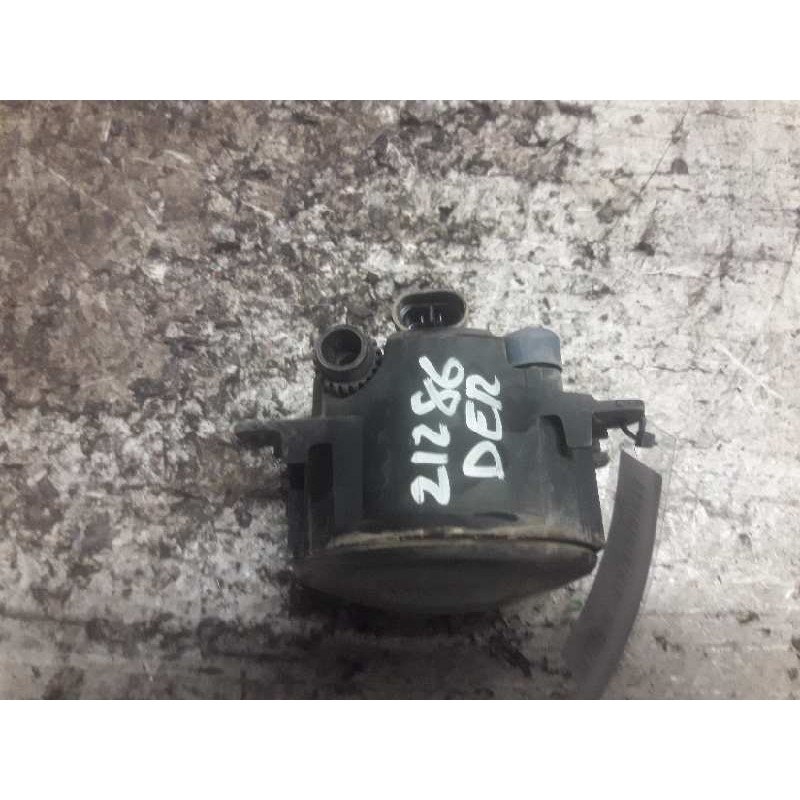 Recambio de faro antiniebla derecho para renault megane ii familiar authentique referencia OEM IAM  2 PINS 2