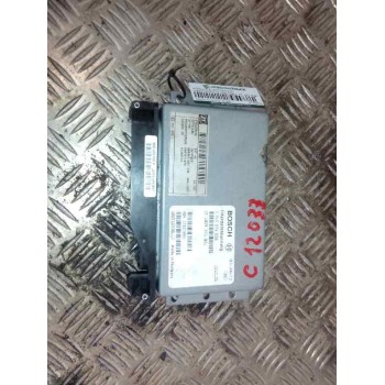 MODULO ELECTRONICO 41200764 0260001028 CENTRALITA INTARDER