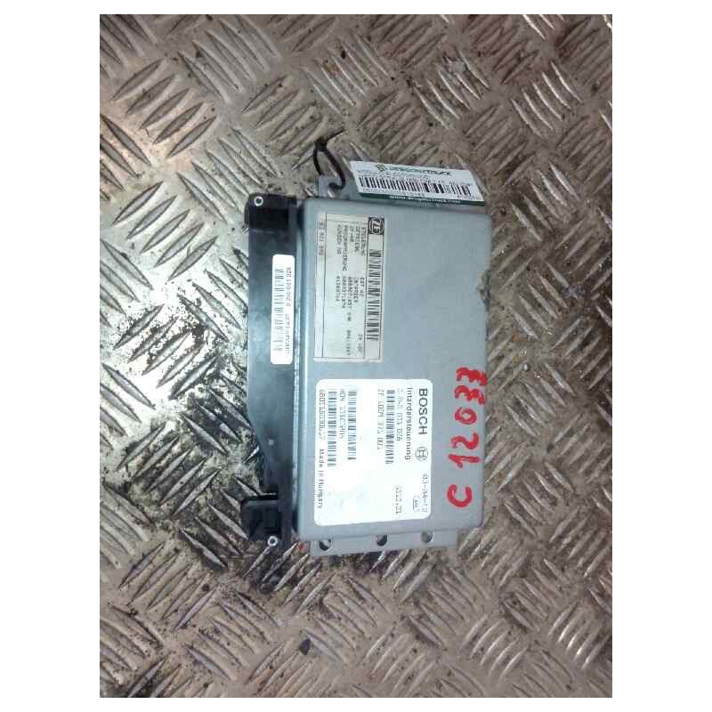 Recambio de modulo electronico para iveco stralis (as) fsa t / p 4x2 gran espacio referencia OEM IAM 41200764 0260001028 CENTRAL - Blanco
