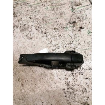 MANETA EXTERIOR DELANTERA DERECHA 6L0837886 
