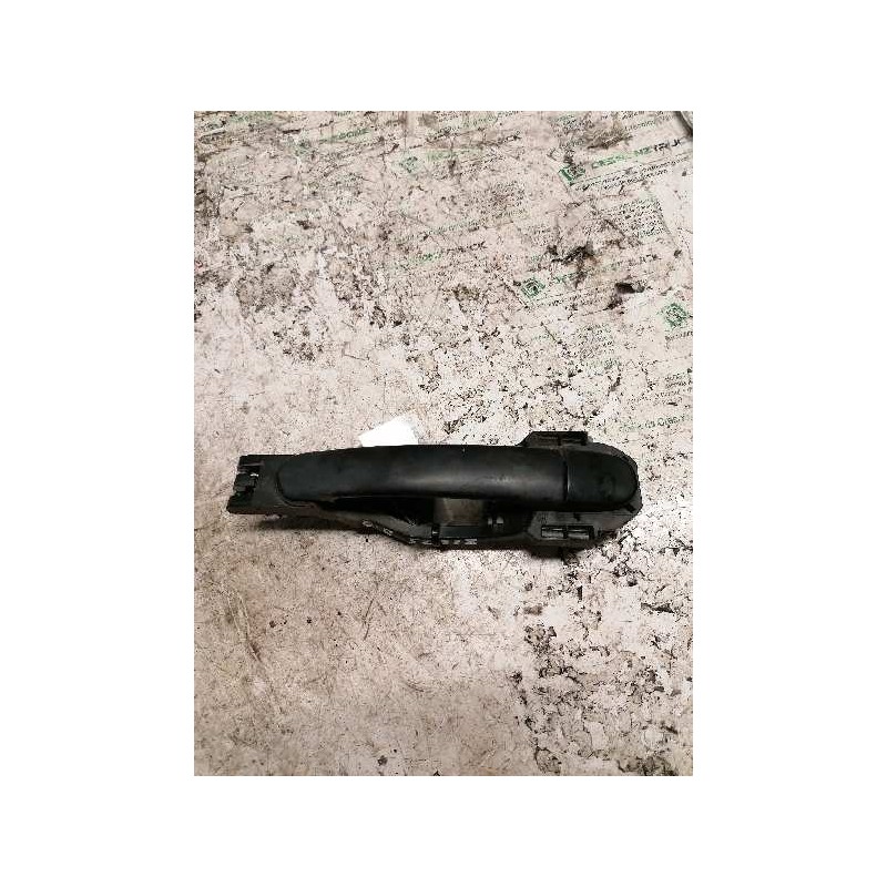 Recambio de maneta exterior delantera derecha para seat cordoba berlina (6l2) referencia OEM IAM 6L0837886  