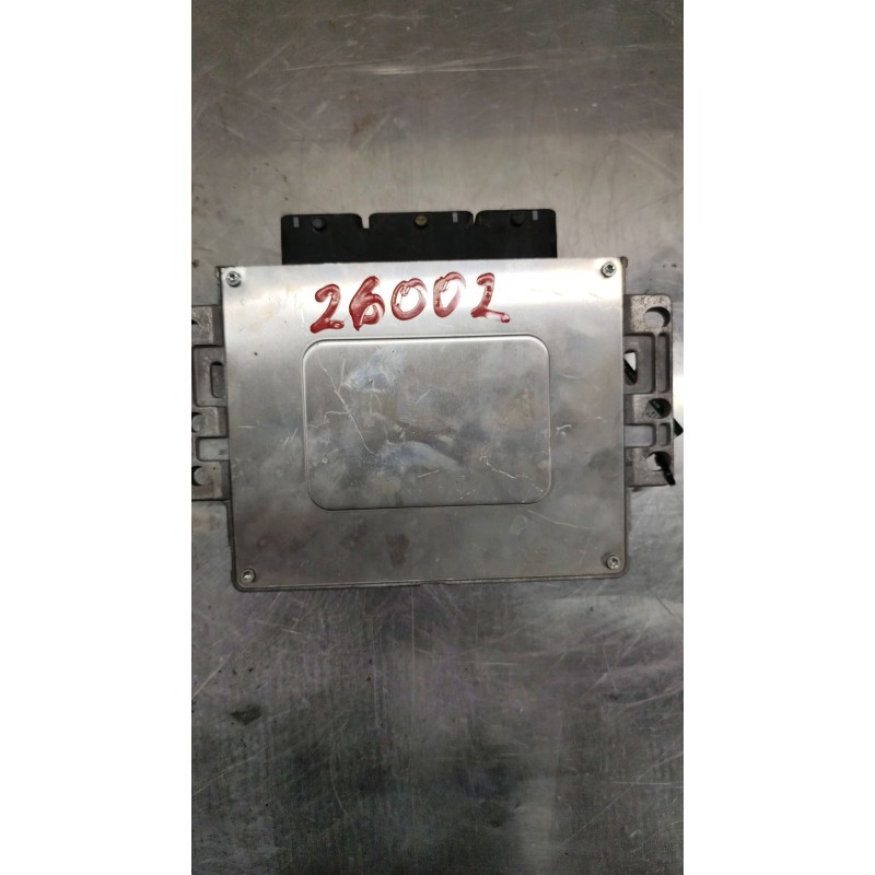 Recambio de centralita motor uce para peugeot 206 berlina x-line referencia OEM IAM 215843508  84820v02 - Plata 2