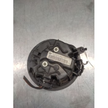 Recambio de ventilador calefaccion para citroën c3 hdi 70 furio referencia OEM IAM F665678C  