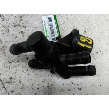 Recambio de valvula de vacio para ford transit caja cerrada, corta (fy) (2000 =>) referencia OEM IAM   