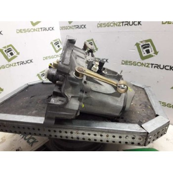 Recambio de caja cambios para peugeot 206 berlina xr referencia OEM IAM 20CE45  