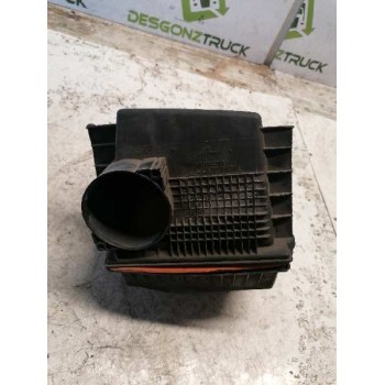 Recambio de filtro aire para renault laguna ii (bg0) 1.9 dci diesel referencia OEM IAM 8200098984B  