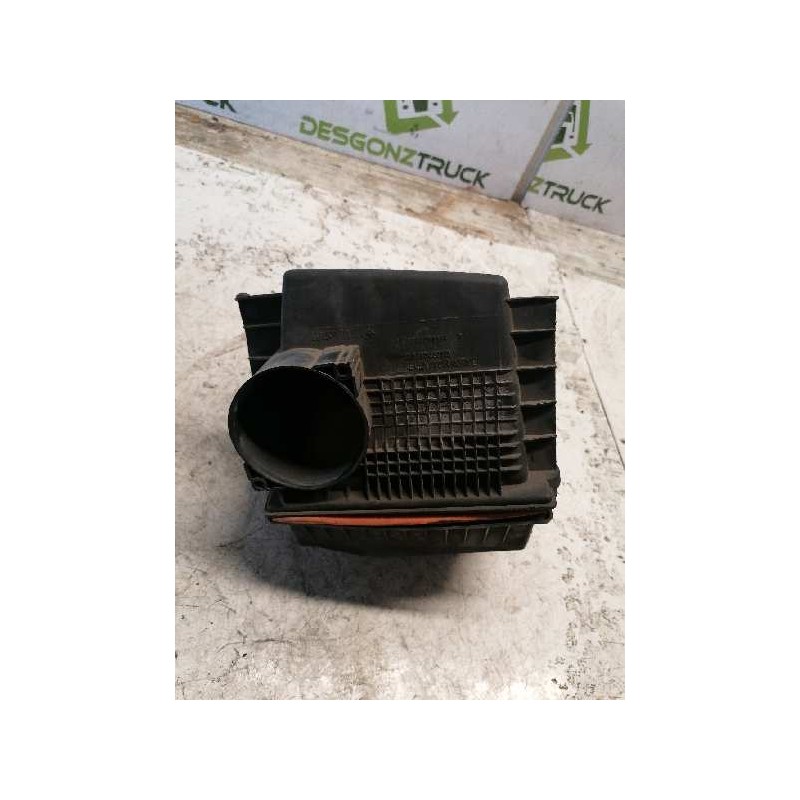 Recambio de filtro aire para renault laguna ii (bg0) 1.9 dci diesel referencia OEM IAM 8200098984B 2