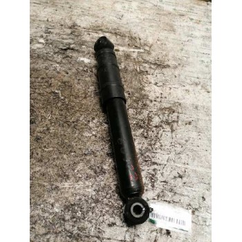 Recambio de amortiguador trasero para opel zafira b cosmo referencia OEM IAM   