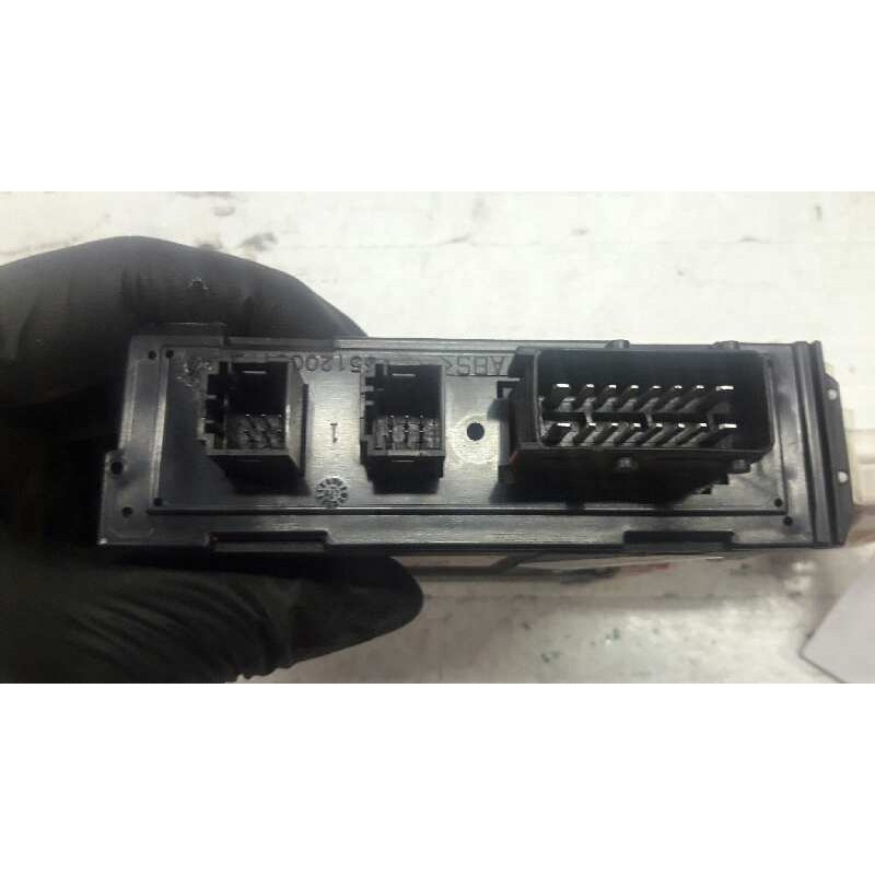Recambio de motor elevalunas delantero derecho para fiat ulysse (179) 2.2 jtd admiral referencia OEM IAM 1488737080 - Azul 2