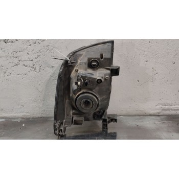 Recambio de faro izquierdo para nissan x-trail (t30) comfort referencia OEM IAM   
