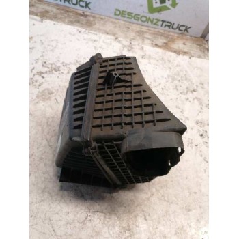 Recambio de filtro aire para renault laguna ii (bg0) 1.9 dci diesel referencia OEM IAM 8200098984B  