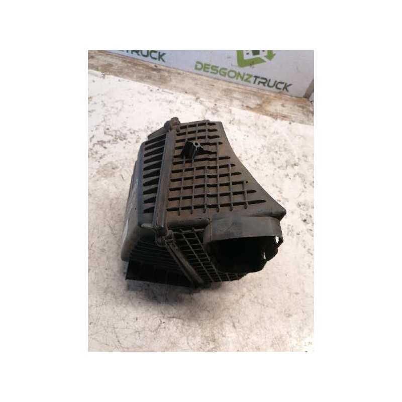 Recambio de filtro aire para renault laguna ii (bg0) 1.9 dci diesel referencia OEM IAM 8200098984B 3