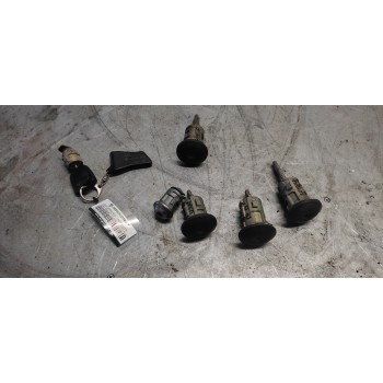 JUEGO ARRANQUE Y BOMBILLOS 