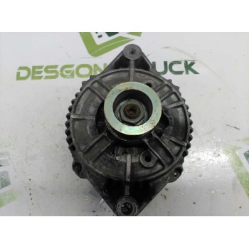 Recambio de alternador para opel astra f berlina elegance referencia OEM IAM 0986039240 14V/120A 