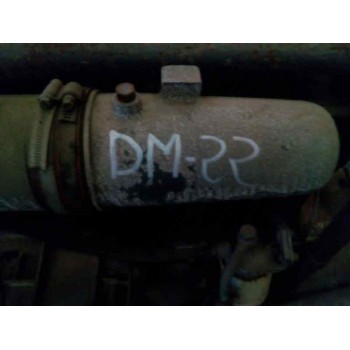 Recambio de motor completo para pegaso trucks serie 1200 1223 referencia OEM IAM 95 T1 BX  