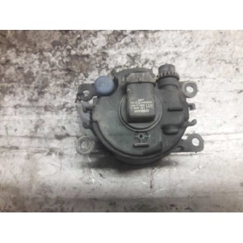 Recambio de faro antiniebla derecho para renault megane ii familiar authentique referencia OEM IAM  2 PINS 