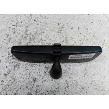 Recambio de espejo interior para volkswagen lupo (6x1/6e1) advance referencia OEM IAM 3B0857511A  